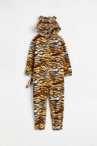 H & M - Costume Jumpsuit - Yellow