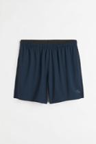 H & M - Running Shorts - Gray