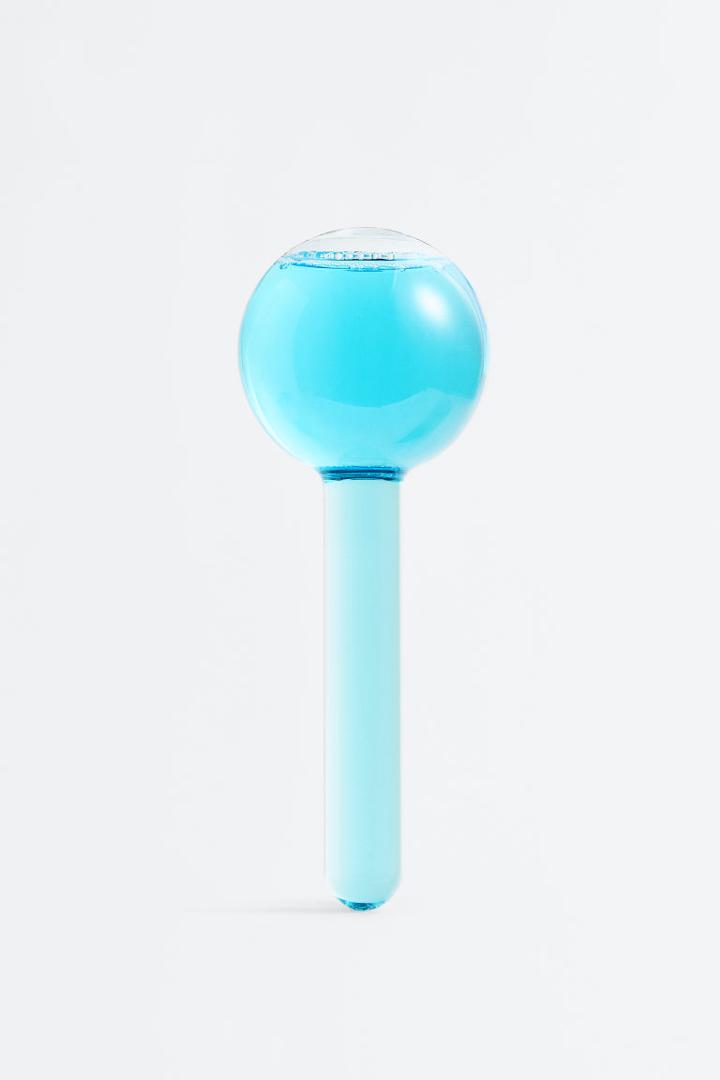 H & M - Cooling Facial Globe - Blue