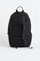 H & M - Sports Backpack - Black