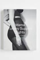 H & M - Mama Support Tights 100 Denier - Black