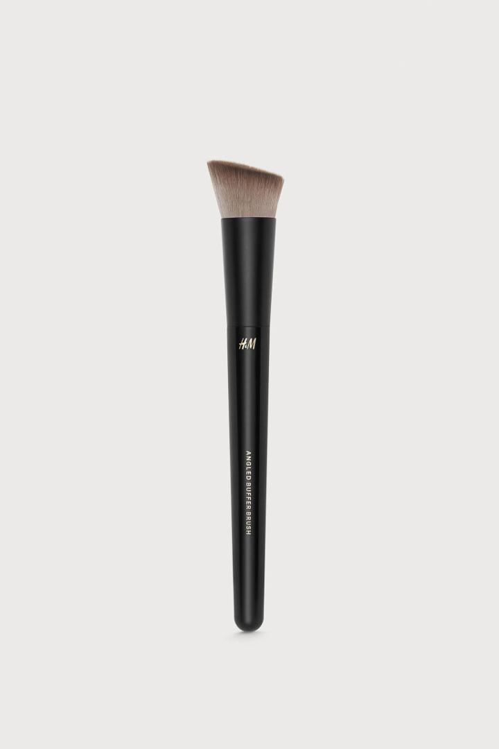 H & M - Buffer Brush - Black