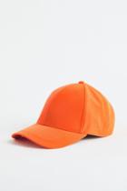 H & M - Water-repellent Sports Cap - Orange
