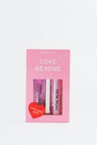 H & M - Lip Gloss Duo - Pink