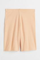 H & M - Cycling Shorts - Orange