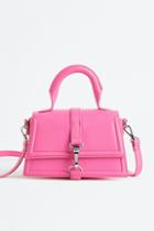 H & M - Handbag - Pink