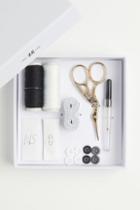 H & M - Sewing Kit - White