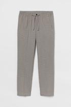 H & M - Regular Fit Joggers - Beige