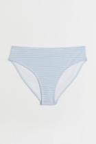 H & M - Bikini Bottoms - Blue