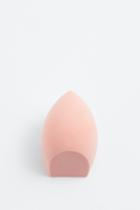 H & M - Precision Makeup Sponge - Pink