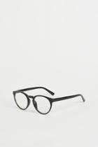 H & M - Blue Light Glasses - Black