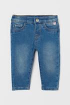 H & M - Jeans - Blue