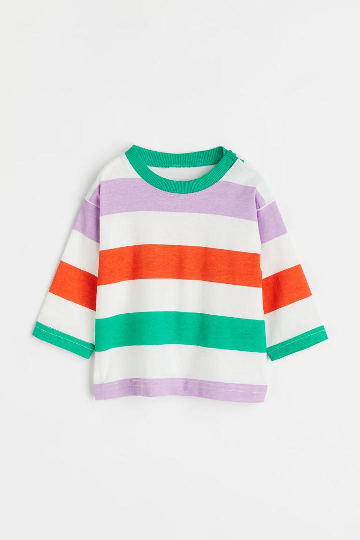 H & M - Thermolite Base Layer Set - Pink