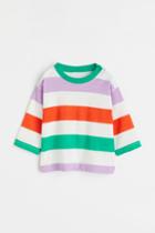 H & M - Thermolite Base Layer Set - Pink