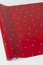 H & M - Gift Wrap - Red