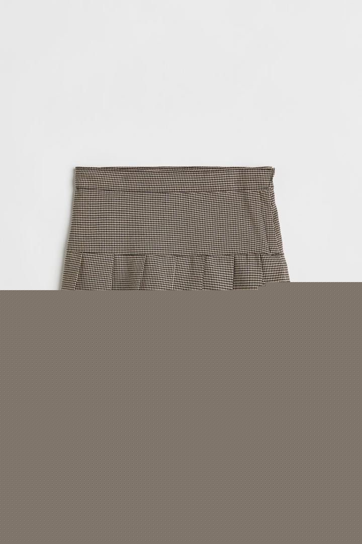 H & M - H & M+ Seamless Sports Bike Shorts - Black