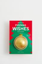 H & M - Bath Fizzer - Red