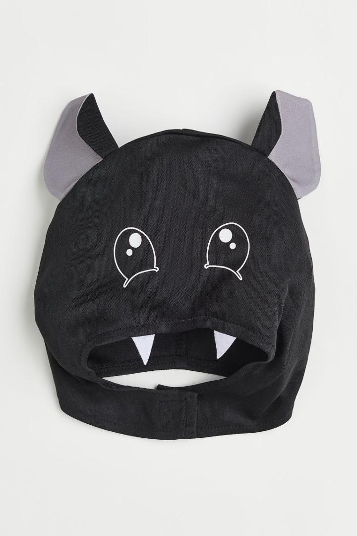 H & M - Costume Hat - Black