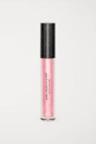 H & M - Glittery Lip Gloss - Pink