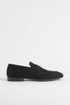 H & M - Loafers - Black