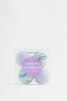 H & M - 4-pack Mini Bath Fizzers - Blue