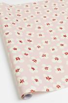 H & M - Gift Wrap - Pink