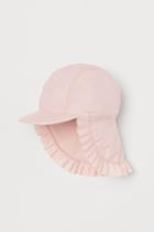 H & M - Swim Cap Upf 50 - Pink