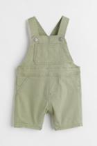 H & M - Overalls - Green