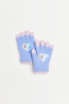 H & M - Gloves/fingerless Gloves - Blue
