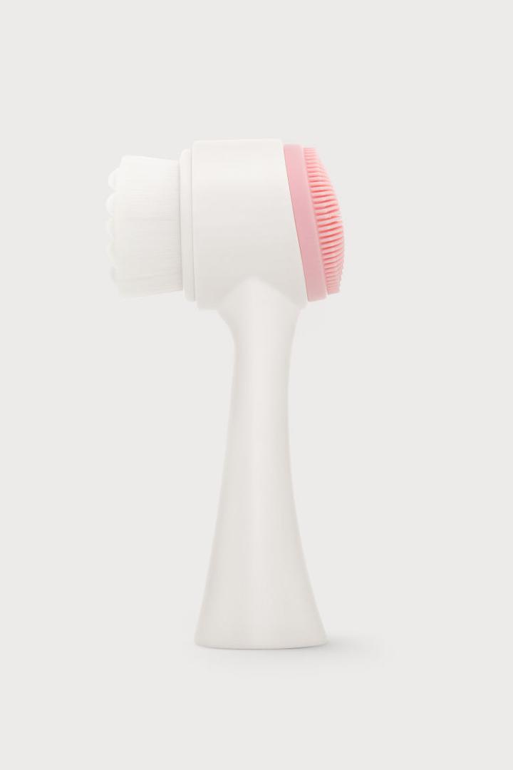 H & M - Cleansing Brush - Pink