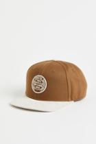 H & M - Cap With Appliqu - Beige