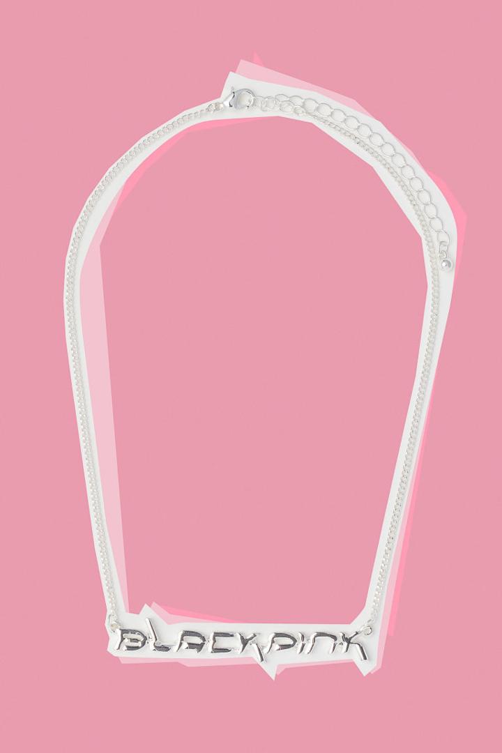 H & M - Necklace - Silver