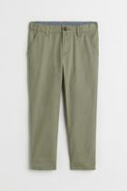 H & M - 3-pack Cotton Jumpsuits - Pink