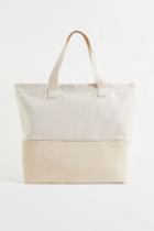 H & M - Picnic Bag With Insulating Compartment - Beige