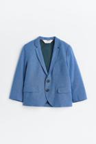 H & M - Jacket - Blue