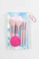H & M - Makeup Brushes - Pink