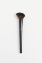 H & M - Angled Blush Brush - Black