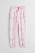 H & M - Joggers - Pink