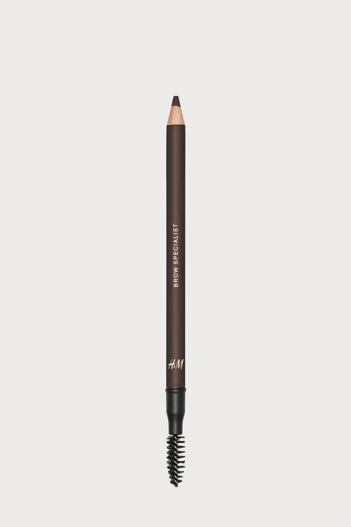 H & M - Eyebrow Pencil - Brown