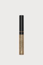 H & M - Glitter Mascara/eyeliner - Gold