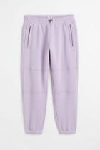 H & M - Sports Joggers - Purple