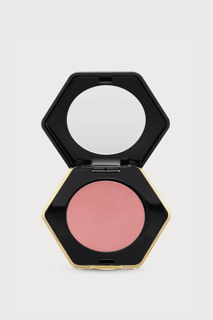 H & M - Powder Blush - Orange