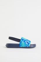 H & M - Pool Shoes - Blue