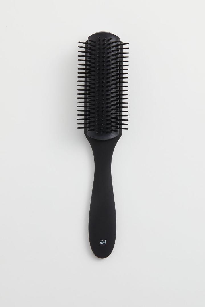 H & M - Styling Brush - Black