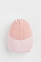 H & M - Sonic Face Cleansing Brush - Pink