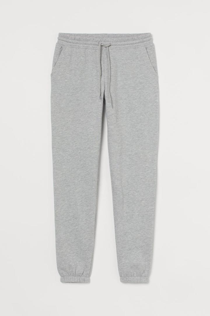 H & M - Joggers - Gray