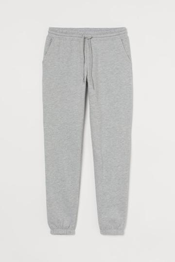 H & M - Joggers - Gray