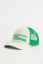 H & M - Printed Cap - Green