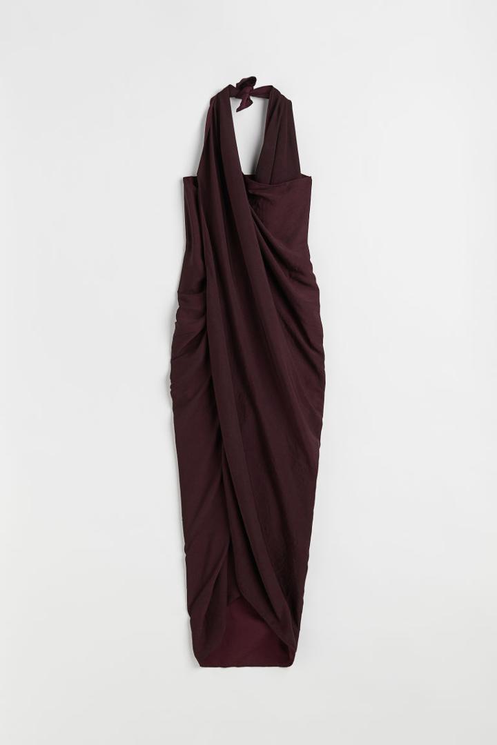 H & M - Sarong - Red