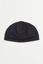 H & M - Running Hat - Black